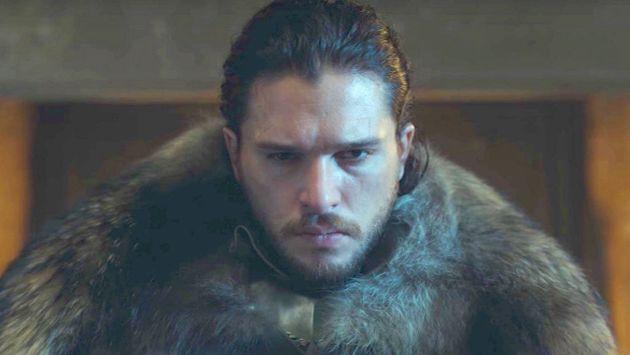 Hackers filtraron el capitulo cuatro de 'Game of Thrones' y causaron la furia de los actores (HBO)