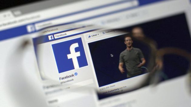 Facebook: Inteligencia artificial analizará y traducirá los post de sus usuarios (AFP)
