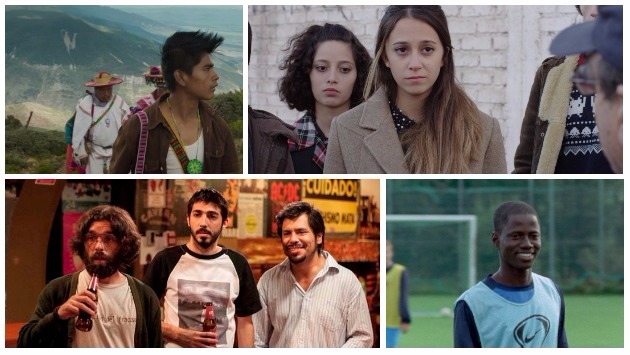 La Muestra Itinerante del Festival de Cine de Lima proyectará seis interesantes filmes sobre juventud. 