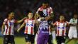 Junior derrotó por penales a Deportivo Cali y clasificó a octavos de la Sudamericana 