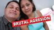 Liberan a ex animador de 'Los Caribeños de Guadalupe' que agredió a su pareja [VIDEO]