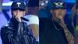 'Yo Soy': Imitador de Nicky Jam causa sensación por su parecido con el cantante [VIDEO]