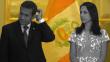 Ollanta Humala y Nadine Heredia: Estos son los argumentos de la sala para confirmar la prisión preventiva 