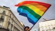Haití busca condenar con tres años de cárcel a parejas gays que pretendan casarse