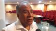 Alcalde de Piura anuncia despido de personal por falta de presupuesto