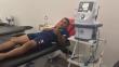 "¡Sangre guerrera!": Paolo Guerrero se recupera para enfrentar a Ecuador por las Eliminatorias