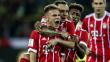 ¡Campeón de la Supercopa! Bayern Munich venció al Borussia Dortmund en tanda de penales