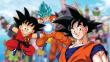'Dragon Ball':  Conoce la evolución del popular anime que sigue cautivando a sus miles de fans