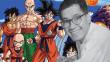 Akira Toriyama: Conoce al creador del anime más popular del mundo
