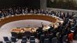 Naciones Unidas: Implementan nuevo paquete de sanciones contra Corea del Norte