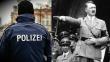 Alemania: Detienen a dos turistas chinos en Berlín por hacer saludo nazi