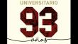 Universitario de Deportes cumple 93 años y lo celebra con este video