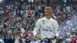 Cristiano Ronaldo disputará la Supercopa de Europa frente al Manchester United