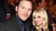 Chris Pratt anunció separación de su esposa tras 8 años de matrimonio