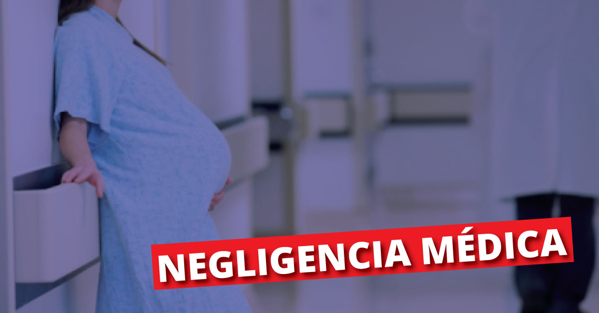 Callao: Mujer dio a luz en pasadizo de hospital Luis Negreiros Vega