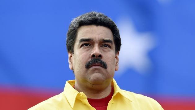 Nicolás Maduro pide una cumbre para restituir el 