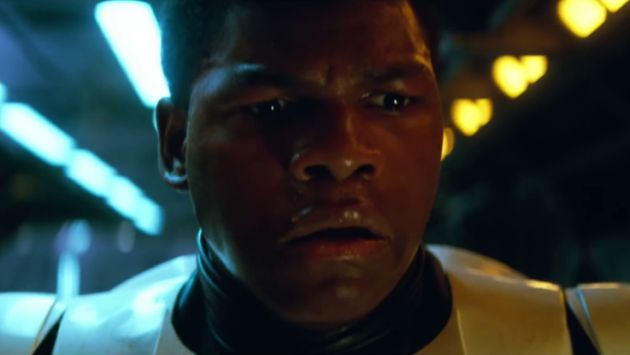'Star Wars': John Boyega denunció haber recibido comentarios racistas tras obtener el papel de 'Finn' (Disney)