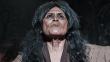 Irma Maury regresa al cine con la película 'Nasca Yuukai' [VIDEO]