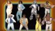 Los 'Guardianes de la Galaxia' bailaron música disco con David Hasselhoff en un divertido spot [VIDEO]