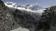 Escalarán el Huascarán para estudiar los efectos del cambio climático
