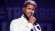 Usher enfrenta demanda millonaria por contagiar herpes a dos mujeres y un hombre