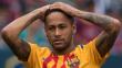"Aquí no te queremos, Neymar muérete": La condenable protesta de hinchas del Barcelona [VIDEO]