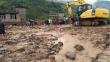 China: 24 personas murieron tras deslizamientos de tierra en Sichuan y Gansu [VIDEO]