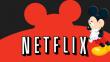 Disney decidió abandonar Netflix y esto es lo que debes saber al respecto 