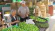 Ministerio de Agricultura: Alza en precio de limón es por especulación de comerciantes minoristas