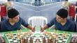 Renato Terry: "El ajedrez te hace competir sanamente y no tiene límites"