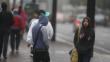 ¡A abrigarse!: Temperatura en Lima podría llegar a los 13 grados este jueves y viernes
