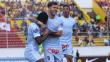 Real Garcilaso derrotó 2-1 a Deportivo Municipal por el Torneo Apertura