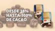 La Ibérica aclara que desde hace 100 años ofrece "100% chocolate"