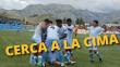 Torneo Apertura 2017: ADFP optó por devolverle los seis puntos al Real Garcilaso