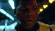 'Star Wars': John Boyega denunció haber recibido comentarios racistas tras obtener el papel de 'Finn'