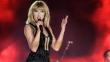 Taylor Swift testificó contra un DJ al que acusa de haberle tocado el trasero [FOTO]