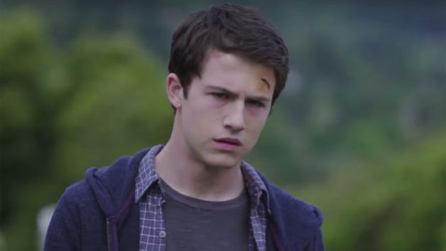 '13 Reasons Why': 'Clay' confesó que los fans se sorprenderán con el final de la nueva temporada (Netflix)
