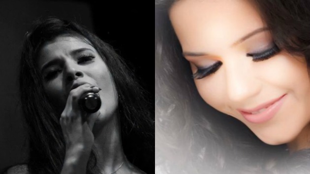 Yahaira ha conseguido éxito cantando 'Huele a Peligro', entre otros temas convertidos en salsa.