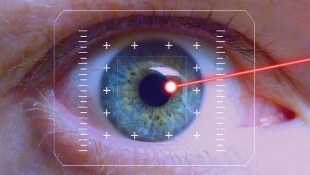 Esto es lo que debes saber sobre los punteros láser y el daño a los ojos (Pixabay)