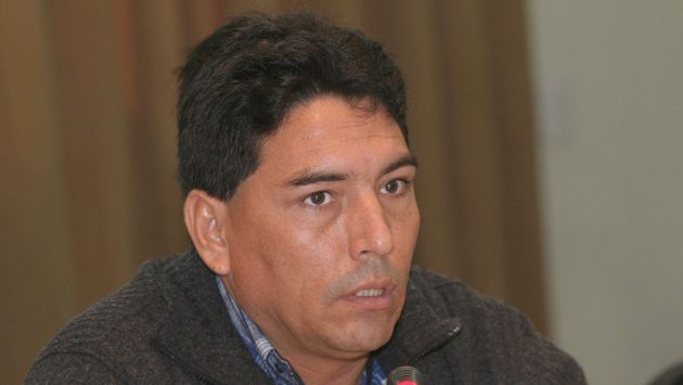 Alcalde de Tocache es denunciado penalmente por terrorismo (Difusión)