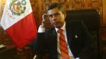 Pulso Perú: El 44% de peruanos está en desacuerdo con elección del nuevo presidente del Congreso