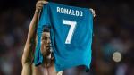Un autogol de Piqué, la magistral definición de Cristiano Ronaldo y el aporte de Marco Marco Asensio sentenciaron la victoria madridista en el Camp Nou. (AFP)