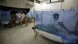 Dengue: Reportan quinta muerte por este mal en La Libertad