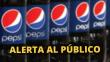 PepsiCo advierte sobre falsas entrevistas de trabajo 