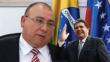 Alan García saluda expulsión del "sicario de Maduro"
