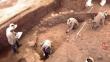 Cusco: Descubren muro circular de más de 3000 años de antigüedad en zona arqueológica