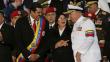 Venezuela rechaza la expulsión de su embajador en Perú