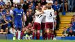 Chelsea cayó 2-3 ante Burnley en el estreno de la Premier League [VIDEO]
