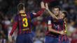 Neymar anunció su salida del Barcelona al PSG en la boda de Messi, revela Gerard Piqué