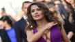 Salma Hayek enfurece por falta de mujeres latinas en los Oscar